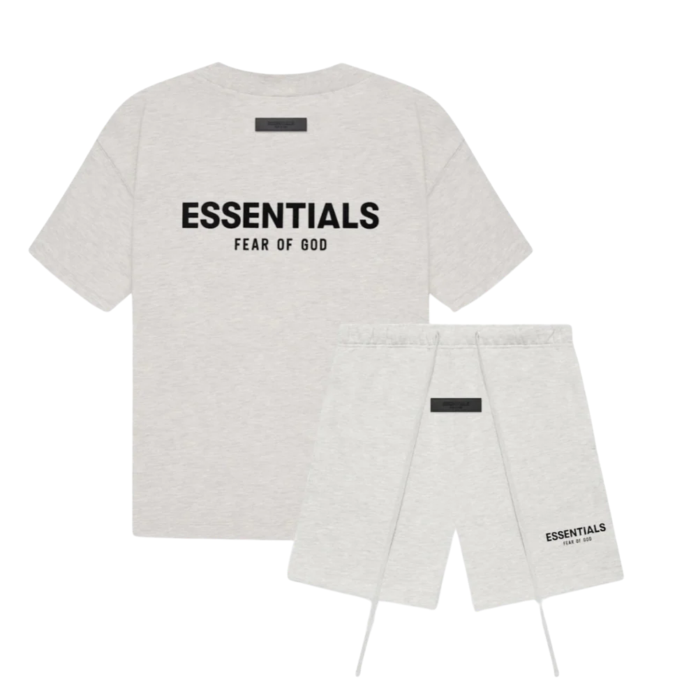 Essentials Pak Kort