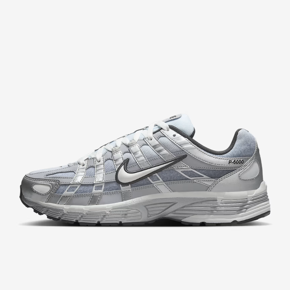 P6000 SNEAKERS