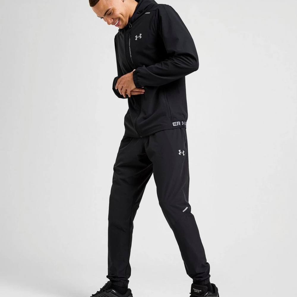 UA Vanish Performance Pak