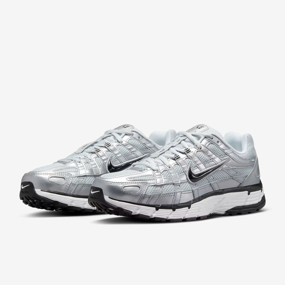 P6000 SNEAKERS