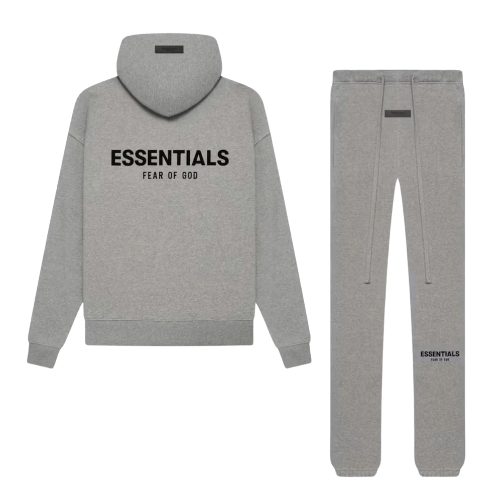 Essentials Pak