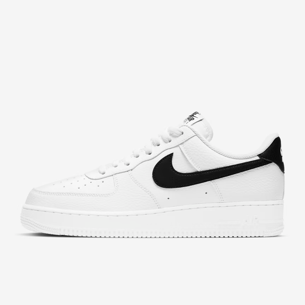 AIR FORCE 1 '07 SNEAKERS