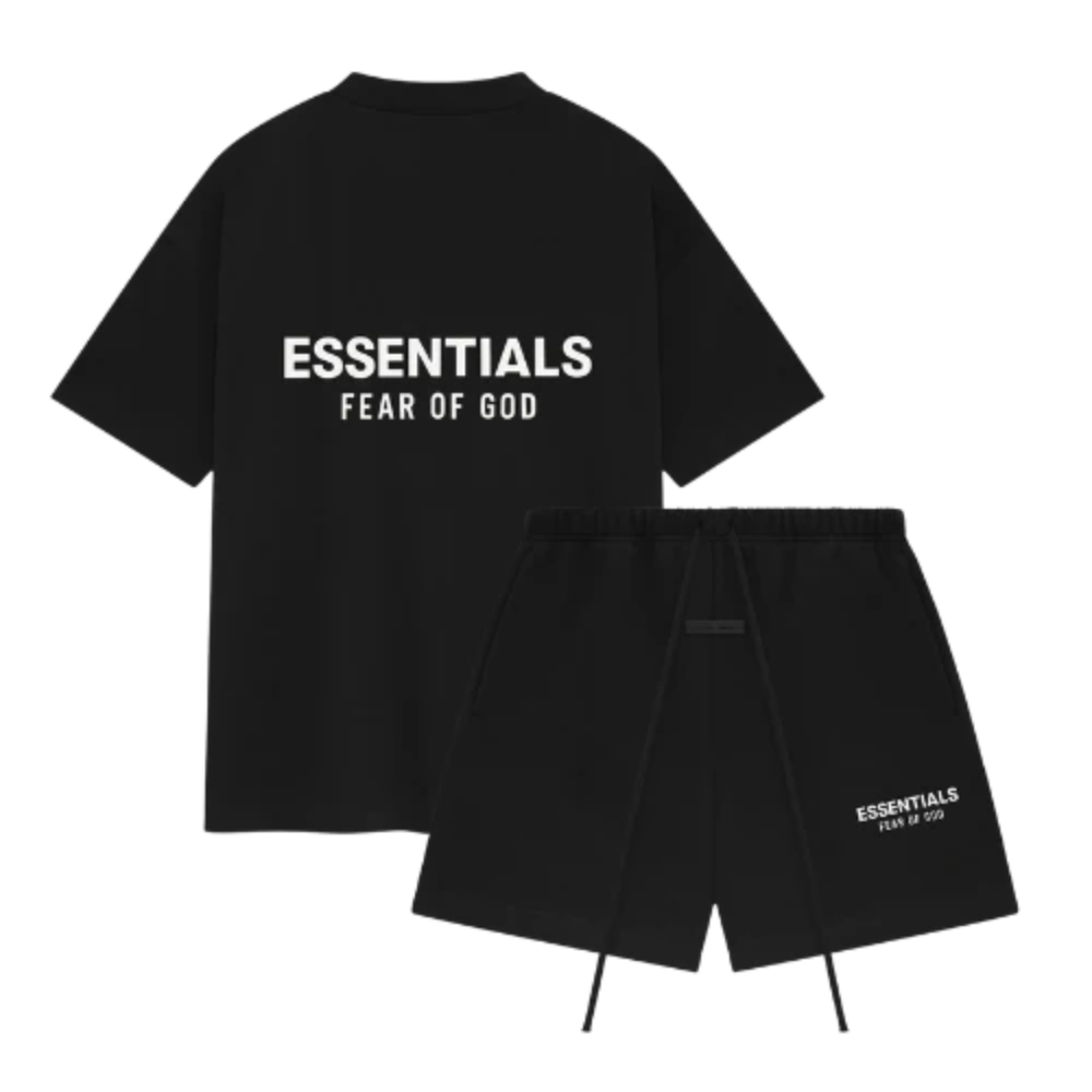Essentials Pak Kort