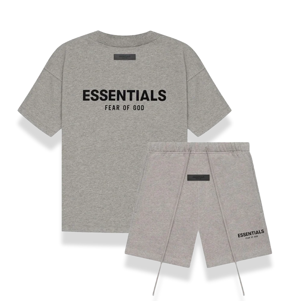 Essentials Pak Kort