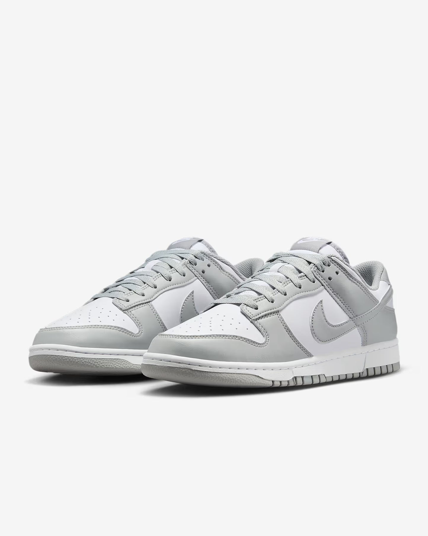 Dunk Sneakers