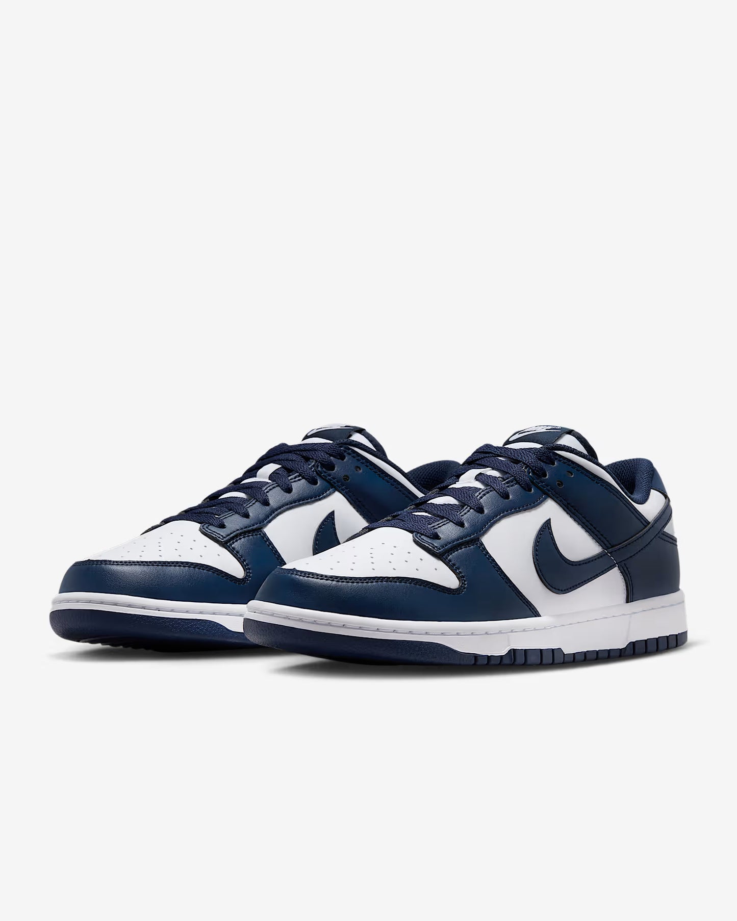 Dunk Sneakers