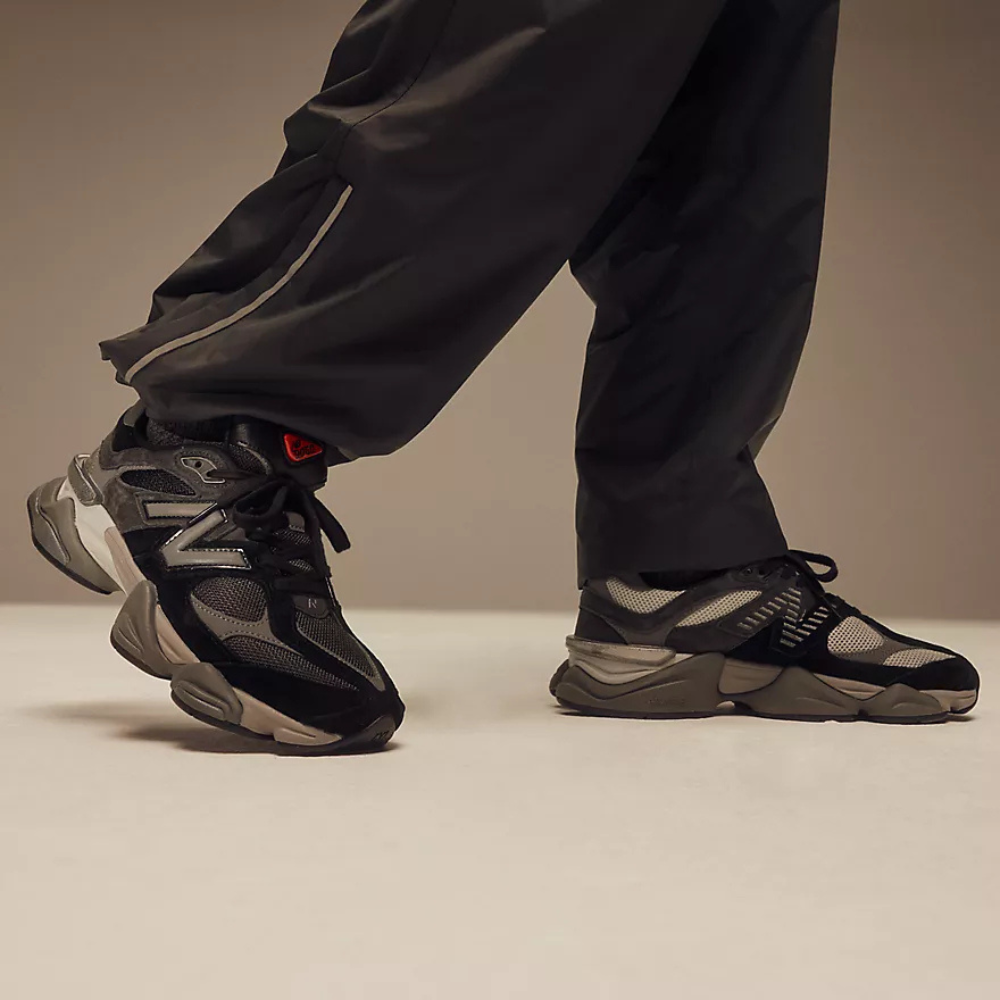 NB 9060 SNEAKERS