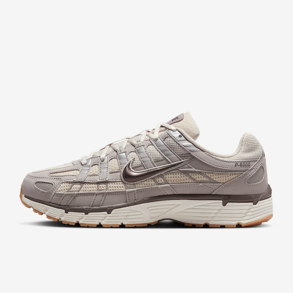 P6000 SNEAKERS