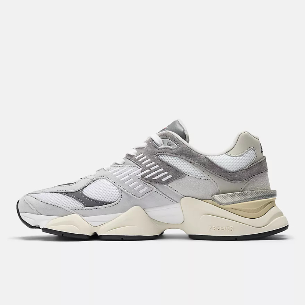 NB 9060 SNEAKERS