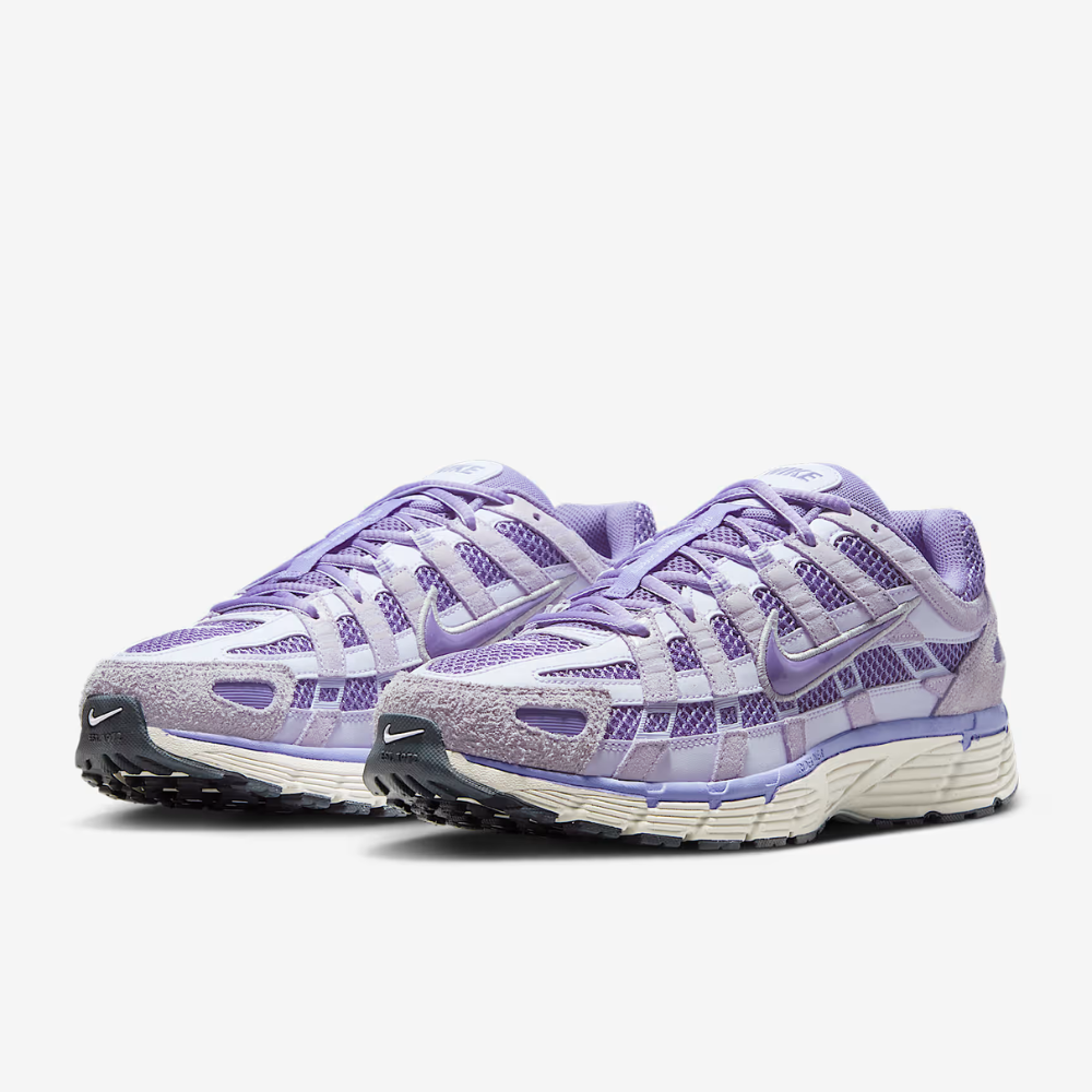 P6000 SNEAKERS