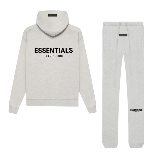 Essentials Pak
