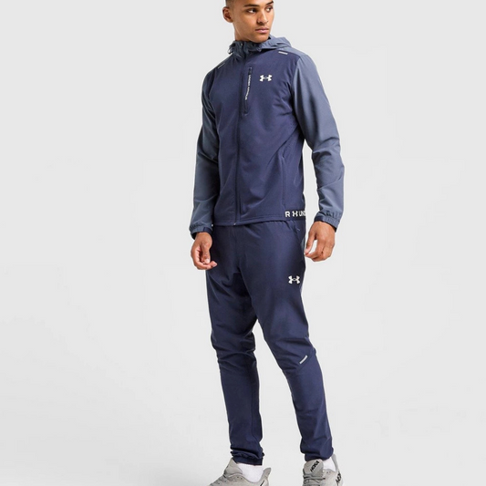 UA Vanish Performance Pak