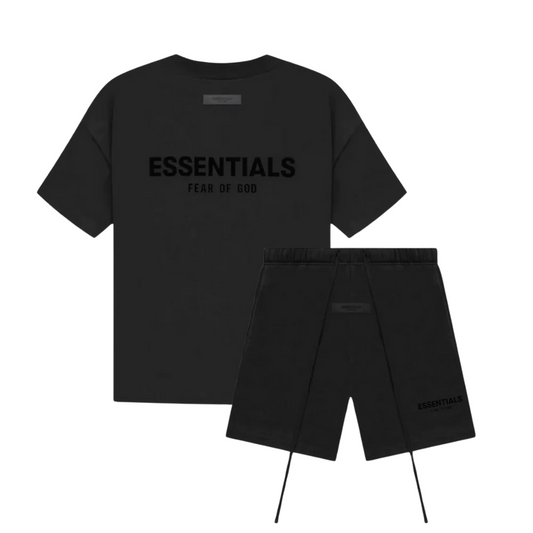 Essentials Pak Kort