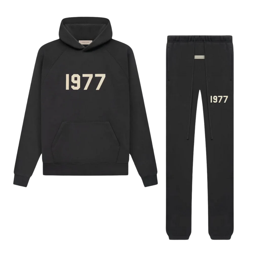 Essentials 1977 Pak