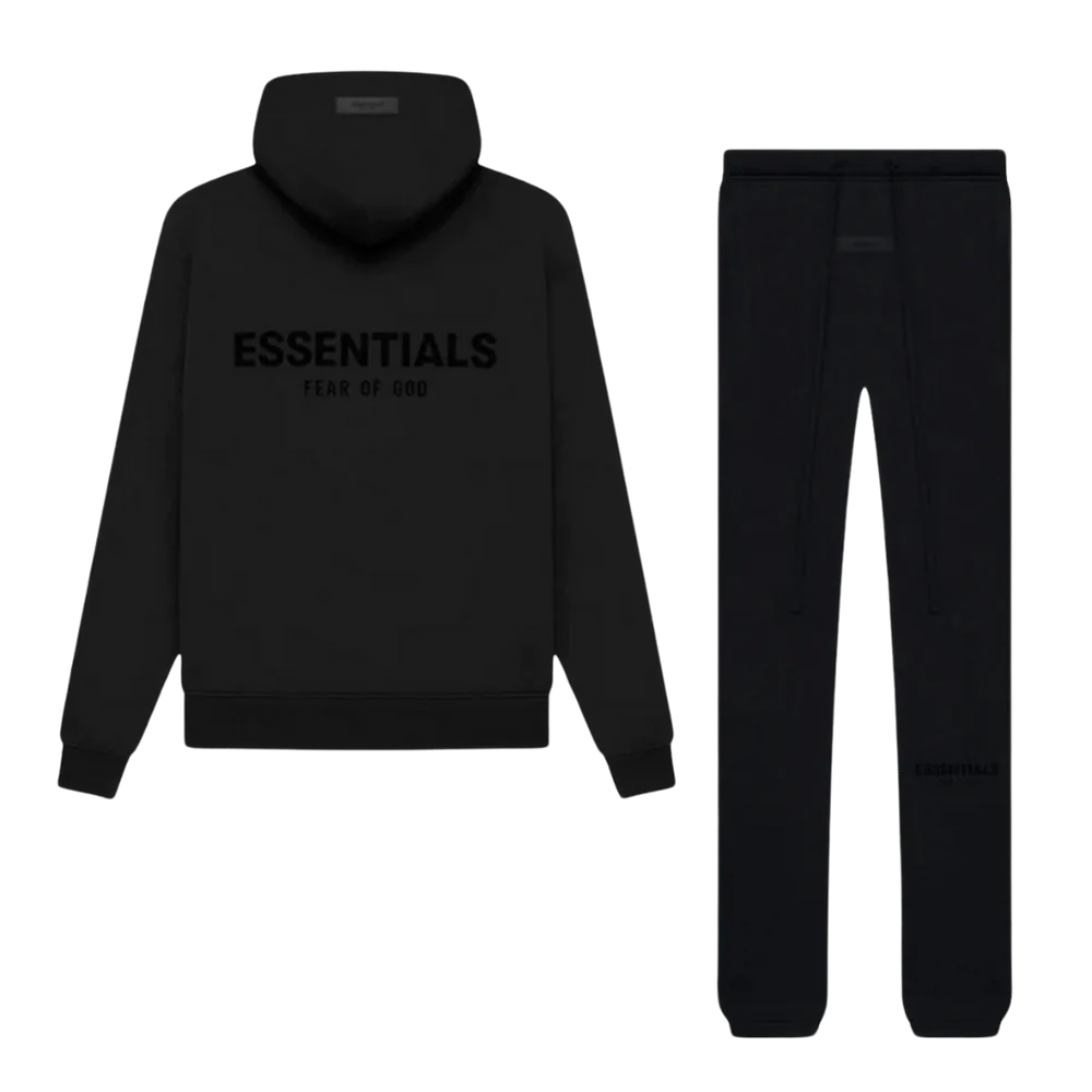 Essentials Pak