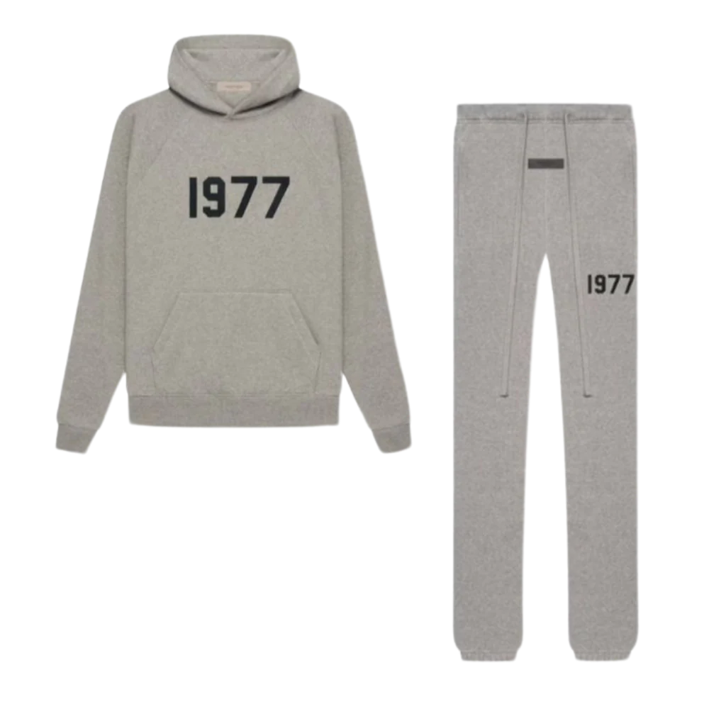 Essentials 1977 Pak