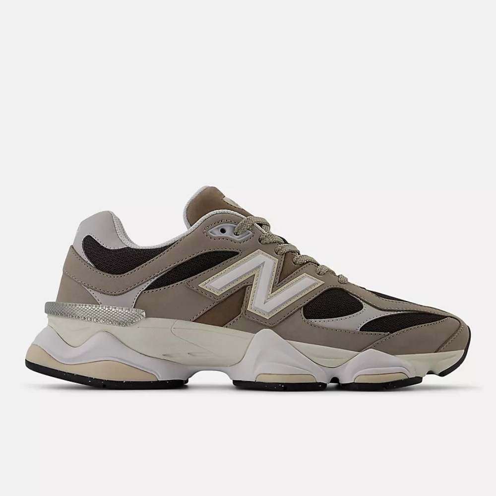 NB 9060 SNEAKERS
