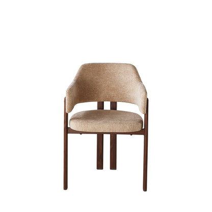 Japandi Dining Chair Bjorn - Set Deal