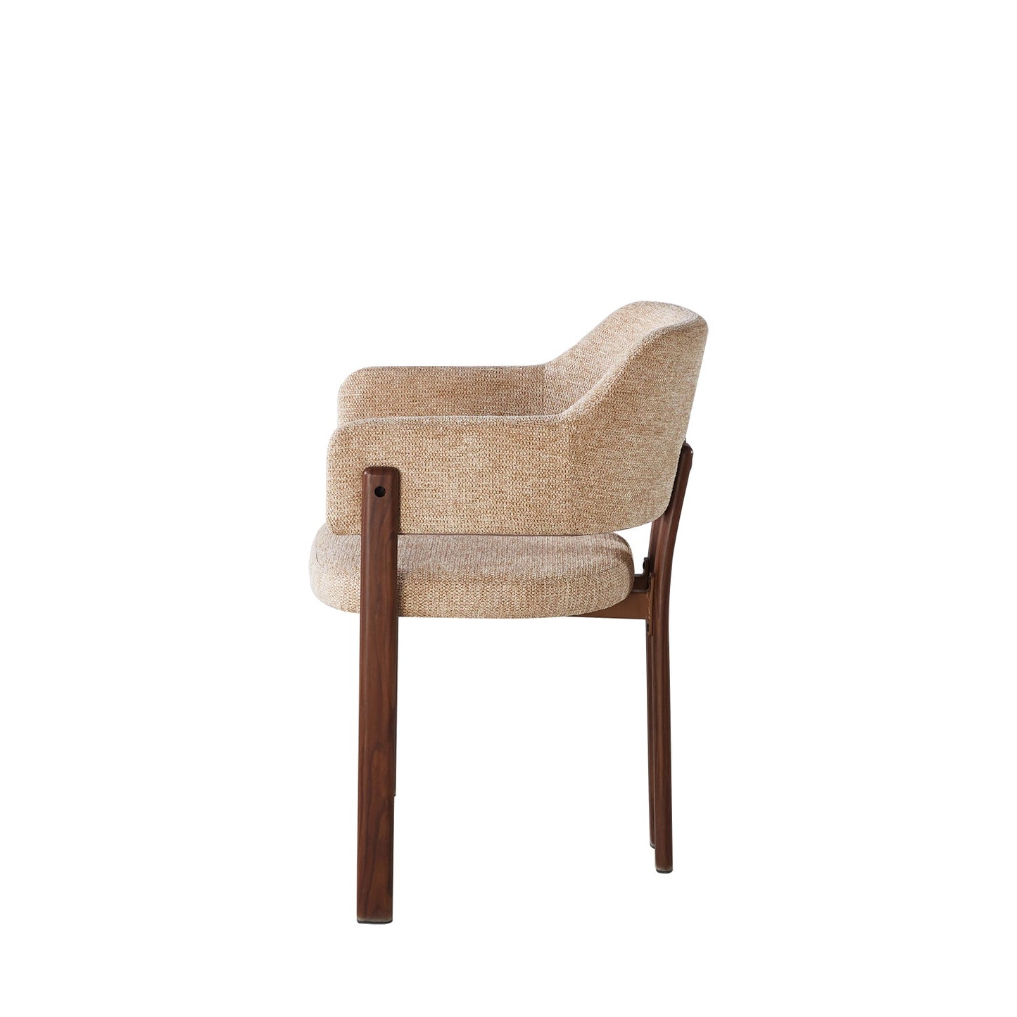 Japandi Dining Chair Bjorn - Set Deal