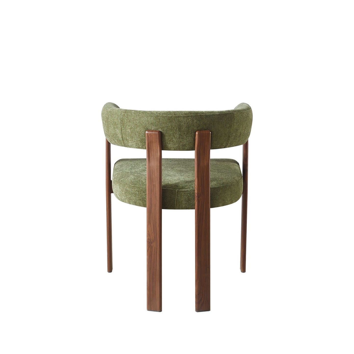 Japandi Dining Chair Tammy - Set Deal