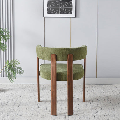Japandi Dining Chair Tammy - Set Deal