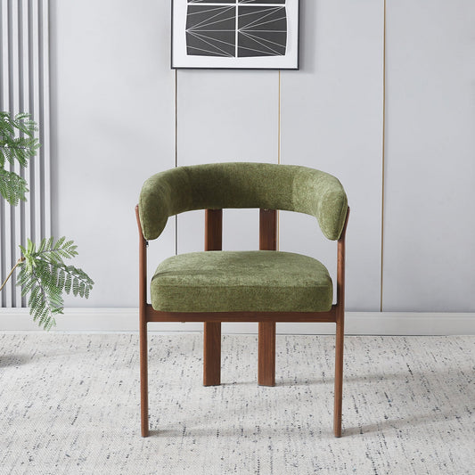 Japandi Dining Chair Tammy - Set Deal