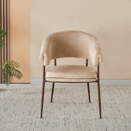 Japandi Dining Chair Julian - Set Deal