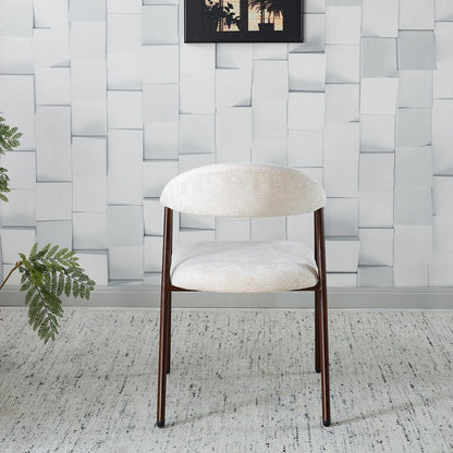 Japandi Dining Chair Mika - Set Deal