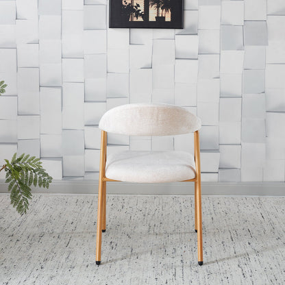 Japandi Dining Chair Mika - Set Deal