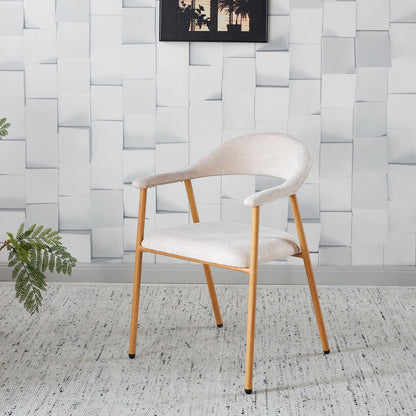 Japandi Dining Chair Mika - Set Deal