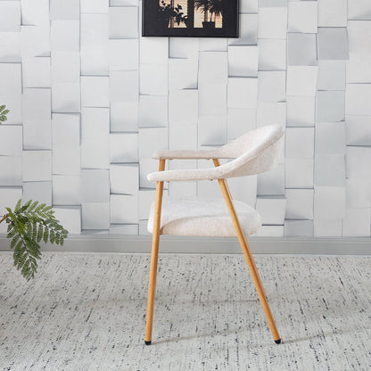 Japandi Dining Chair Mika - Set Deal