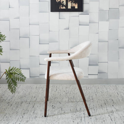 Japandi Dining Chair Mika - Set Deal