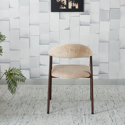 Japandi Dining Chair Mika - Set Deal