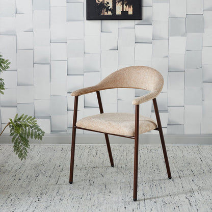 Japandi Dining Chair Mika - Set Deal
