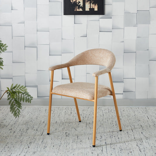 Japandi Dining Chair Mika - Set Deal