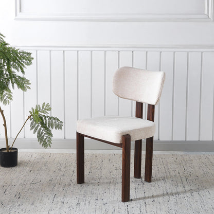 Japandi Dining Chair Naomi - Set Deal