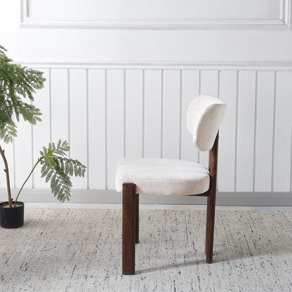 Japandi Dining Chair Naomi - Set Deal
