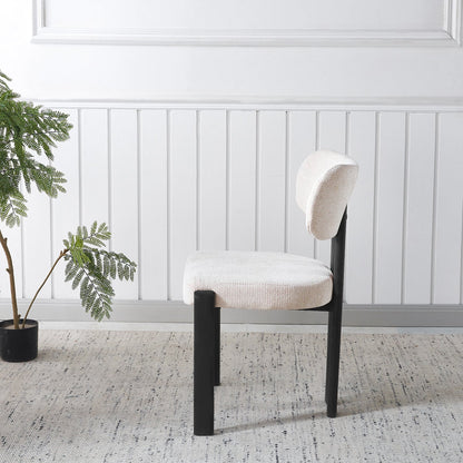Japandi Dining Chair Naomi - Set Deal