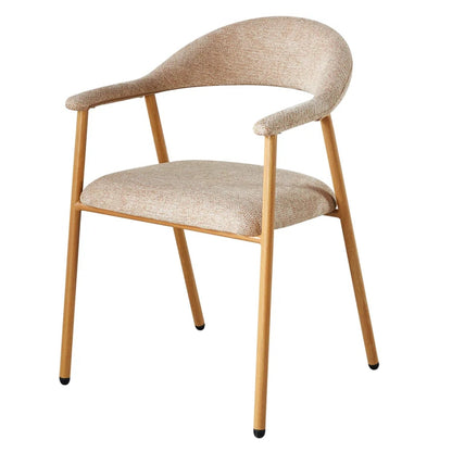 Japandi Dining Chair Mika - Set Deal