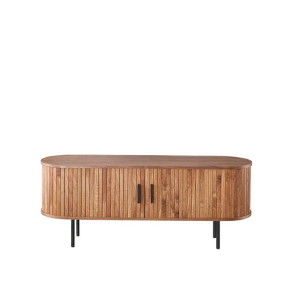 Japandi MDF TV Unit Simon  – 140 cm