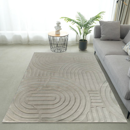 Japandi Rug