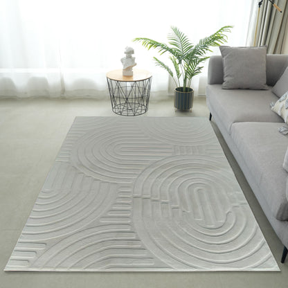 Japandi Rug