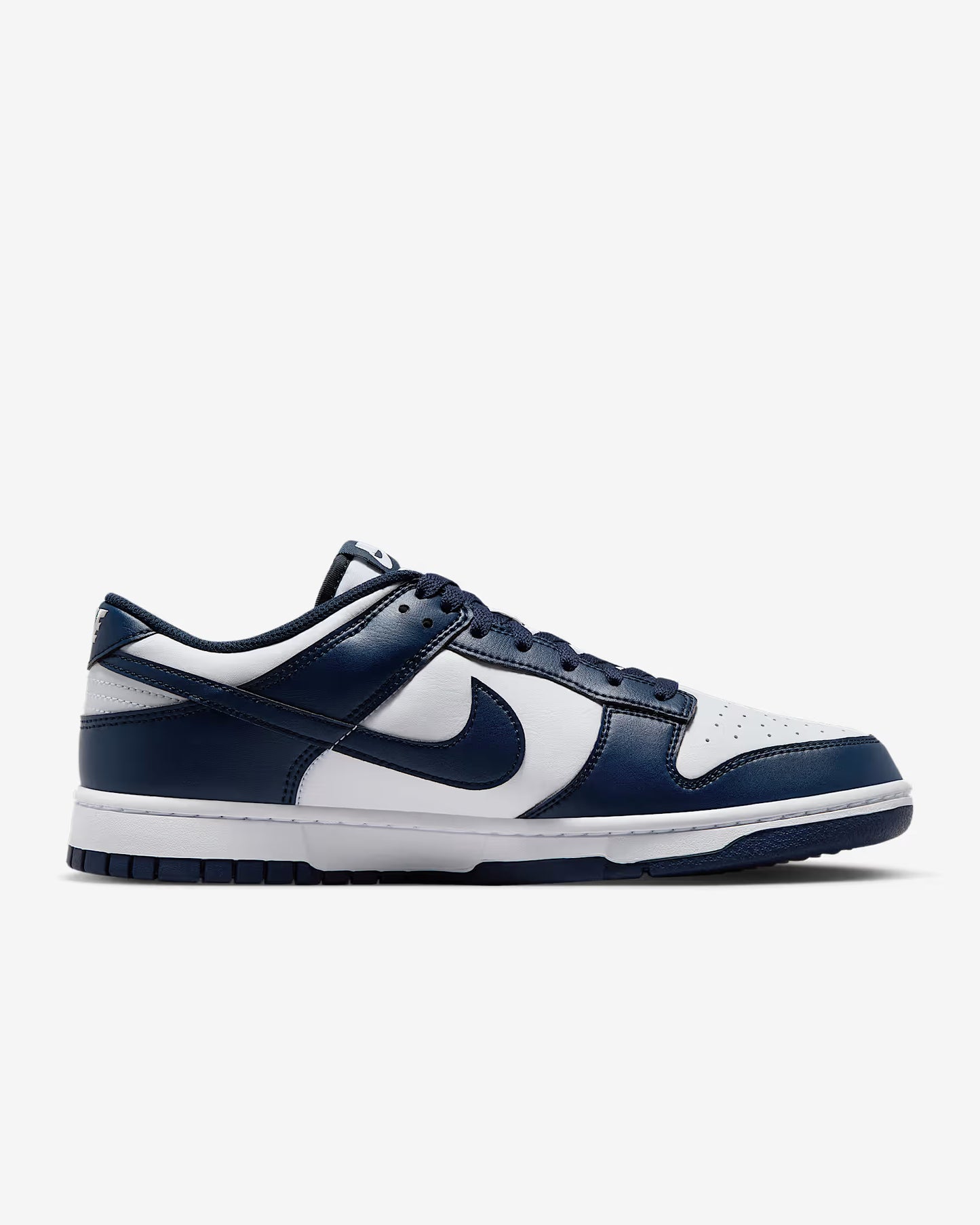 Dunk Sneakers