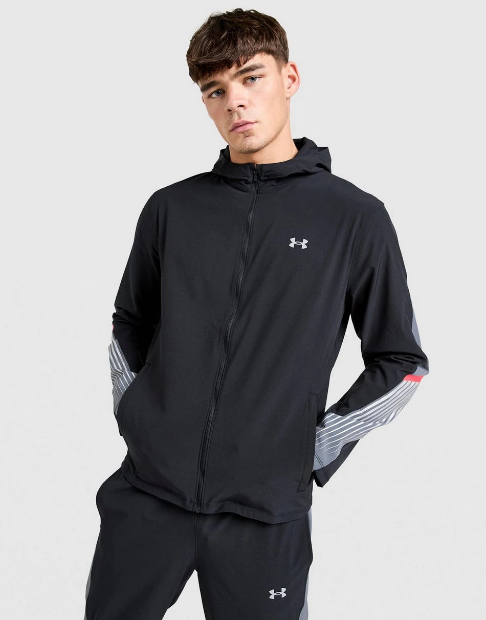 UA Storm Pak