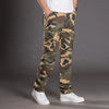 Cargo Broek